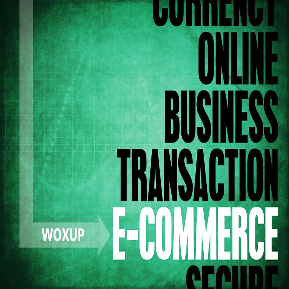 e-commerce