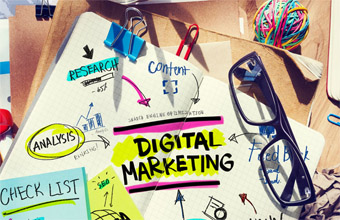 Marketing digital